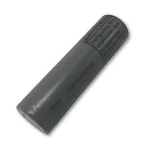 Genopladeligt 18650 Litium Batteri
