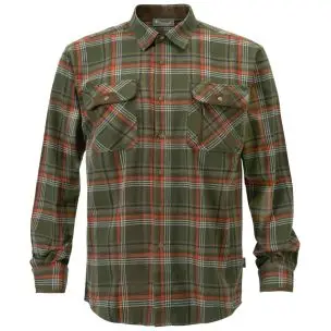 Pinewood Prestwick Exclusive Skjorte