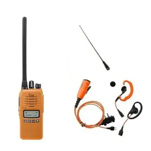 Icom Prohunt Basic 2 / Compact