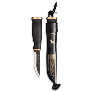 Marttiini Moose Black