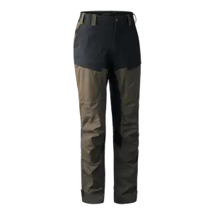 Deerhunter Strike Bukser (kort benl&aelig;ngde)