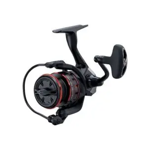 Okuma Ceymar HD