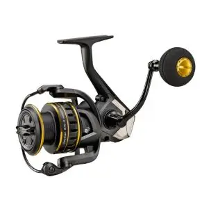 Okuma Ceymar SW-X