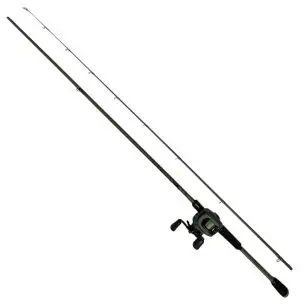 Okuma 13 Fishing Sync  7,4'  20-80 gr. Combo LH