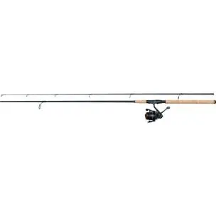 Kinetic Zathar 8'  8-30 gr. m/hjul og fletline