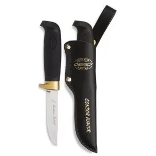 Marttiini Condor Junior