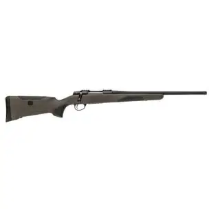 Sako 90 Finnlight .308 Win Fluted Pibe Sort