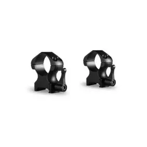 Mjoelner Montageringe 30 MM MEDIUM Stål QR