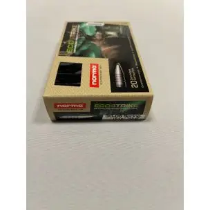 Norma Ecostrike 30.06 10,7 gr. 165 grains