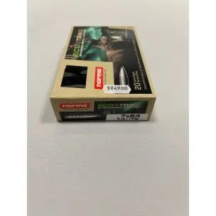 Norma Ecostrike 7x64 9,1 gr. 140 grains