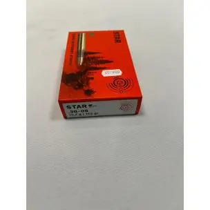 Geco Star 30.06 10,7 gr. 165 grains