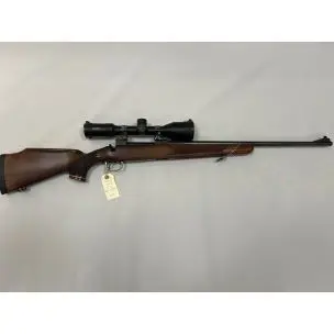 Tikka M65 30.06 m/kikkert