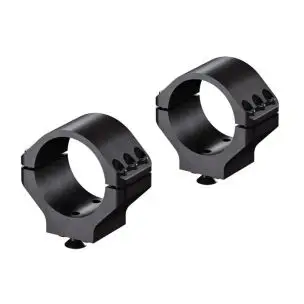 Sako S20 Optilock Ringe 30 mm. Medium