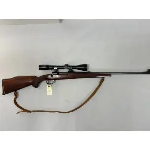 Parker hale .308 win
