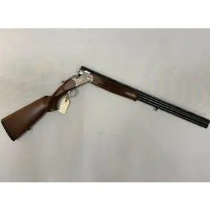 Beretta 686 Silver Pigeon 1 MY 24 12/76 - 71 cm DEMO