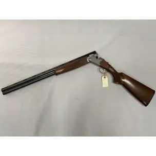 Beretta 686 Silver Pigeon 1 MY 24 12/76 - 71/76 cm løb LINKS