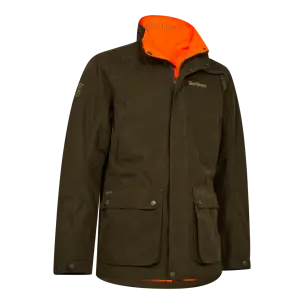Deerhunter Eagle Vendbar Jakke