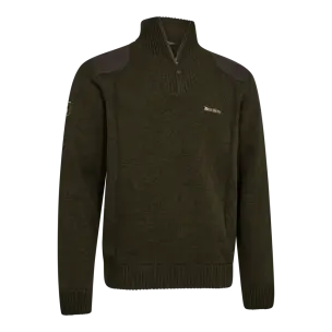 Deerhunter Finley 1/2-Zip Strik