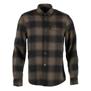 Swedteam Lynx Wool Shirt