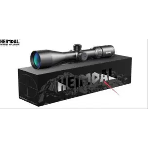 Heimdal VS 3-12x50 IR