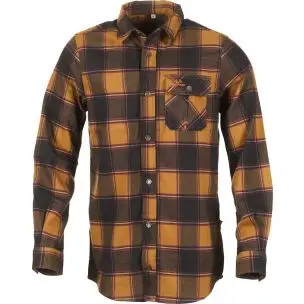 Swedteam Crest Shirt