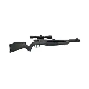 Gamo Arrow SLT 4,5 mm PCP m/kikkert